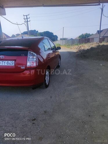 Toyota Prius 2008, 340,000 km - 1.5 l - Bakı