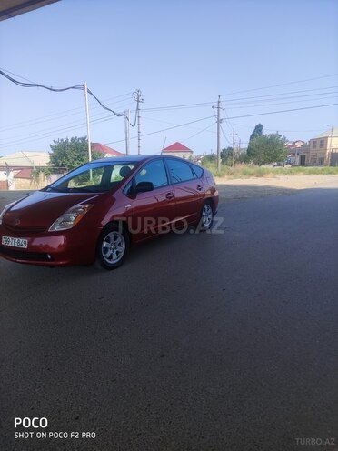 Toyota Prius 2008, 340,000 km - 1.5 l - Bakı