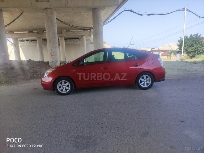 Toyota Prius 2008, 340,000 km - 1.5 l - Bakı