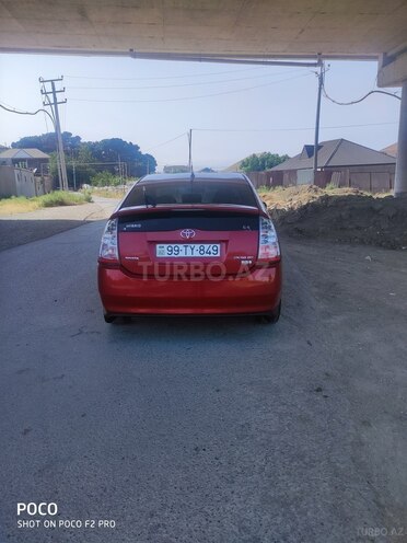 Toyota Prius 2008, 340,000 km - 1.5 l - Bakı