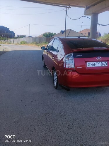 Toyota Prius 2008, 340,000 km - 1.5 l - Bakı