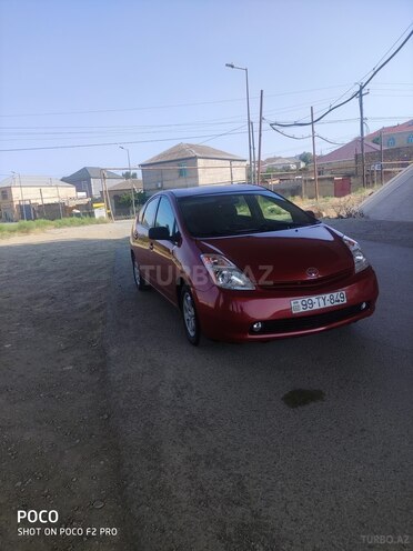 Toyota Prius 2008, 340,000 km - 1.5 l - Bakı