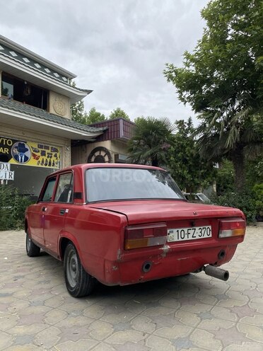 LADA (VAZ) 2107 1998, 49,593 km - 1.6 l - Tərtər