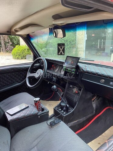 LADA (VAZ) 2107 1998, 49,593 km - 1.6 l - Tərtər