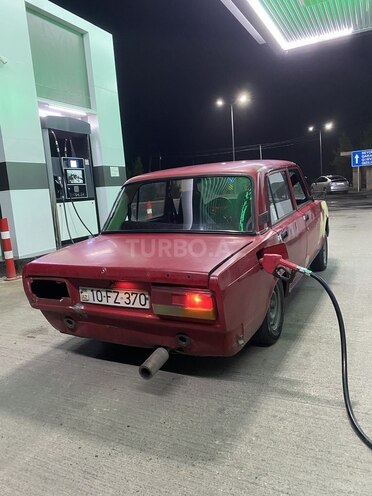 LADA (VAZ) 2107 1998, 49,593 km - 1.6 l - Tərtər