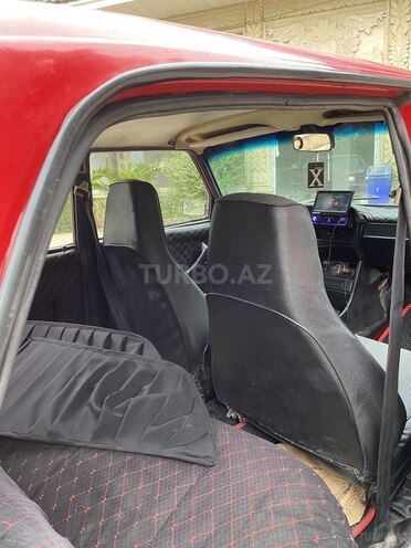 LADA (VAZ) 2107 1998, 49,593 km - 1.6 l - Tərtər