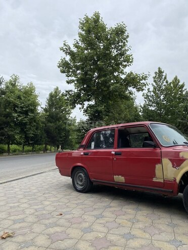 LADA (VAZ) 2107 1998, 49,593 km - 1.6 l - Tərtər