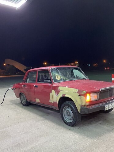 LADA (VAZ) 2107 1998, 49,593 km - 1.6 l - Tərtər