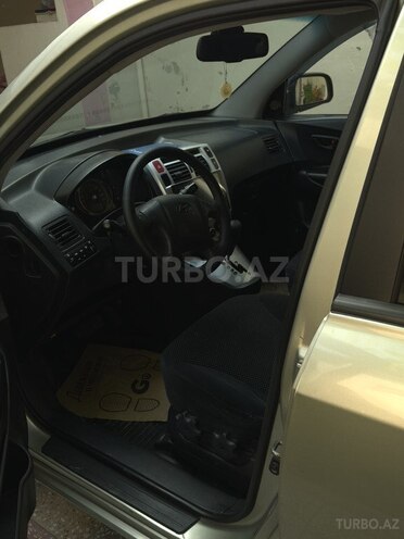 Hyundai Tucson 2008, 300,000 km - 2.0 л - Bakı