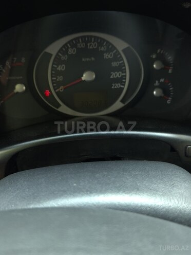 Hyundai Tucson 2008, 300,000 km - 2.0 л - Bakı