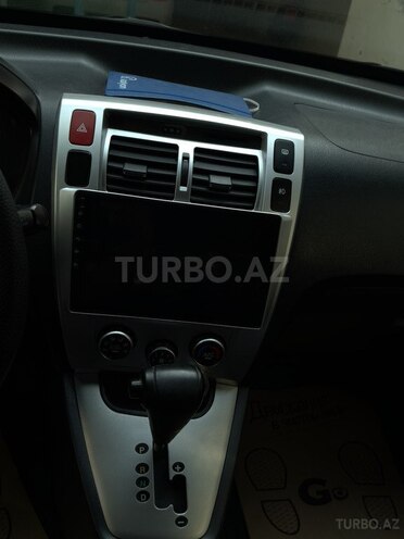 Hyundai Tucson 2008, 300,000 km - 2.0 л - Bakı