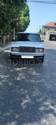 LADA (VAZ) 2107 2004, 99,888 km - 1.6 l - Bakı