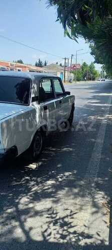 LADA (VAZ) 2107 2004, 99,888 km - 1.6 l - Bakı