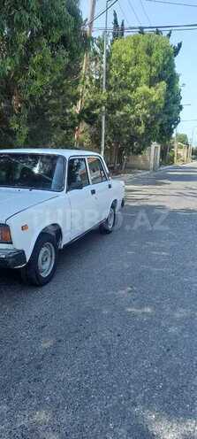 LADA (VAZ) 2107 2004, 99,888 km - 1.6 l - Bakı