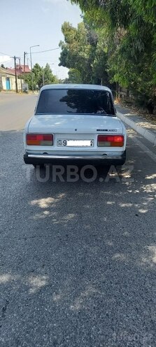 LADA (VAZ) 2107 2004, 99,888 km - 1.6 l - Bakı