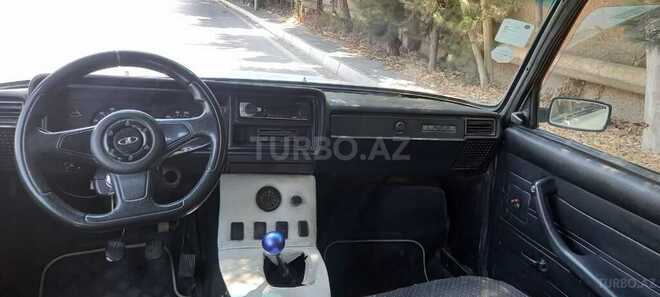 LADA (VAZ) 2107 2004, 99,888 km - 1.6 l - Bakı