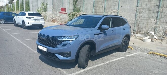 Haval H6 2022, 35,624 km - 1.5 л - Bakı