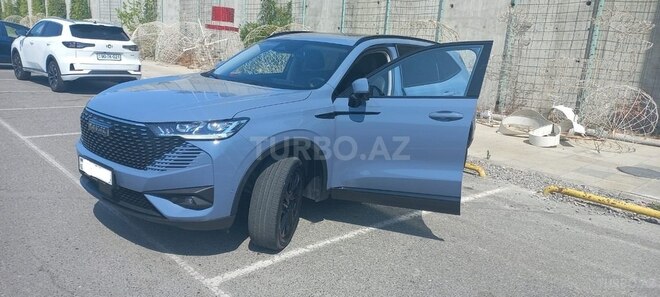 Haval H6 2022, 35,624 km - 1.5 л - Bakı