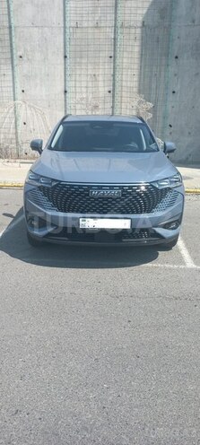 Haval H6 2022, 35,624 km - 1.5 л - Bakı