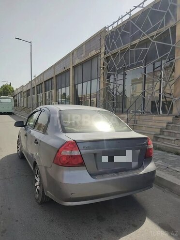 Chevrolet Aveo-6
