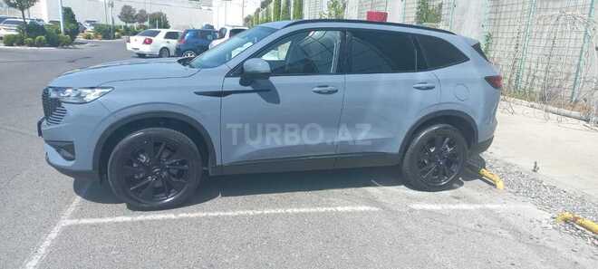 Haval H6 2022, 35,624 km - 1.5 л - Bakı