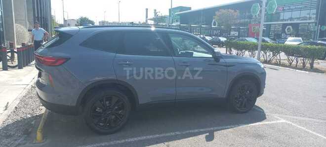 Haval H6 2022, 35,624 km - 1.5 л - Bakı