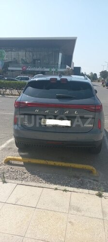Haval H6 2022, 35,624 km - 1.5 л - Bakı