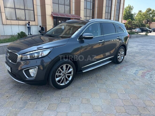 Kia Sorento-3
