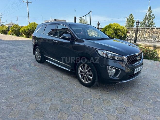 Kia Sorento-6