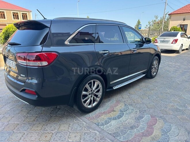 Kia Sorento-5