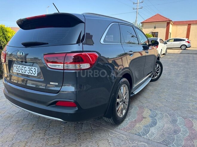 Kia Sorento-7