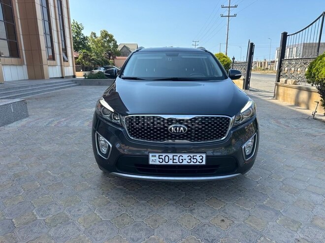 Kia Sorento-2