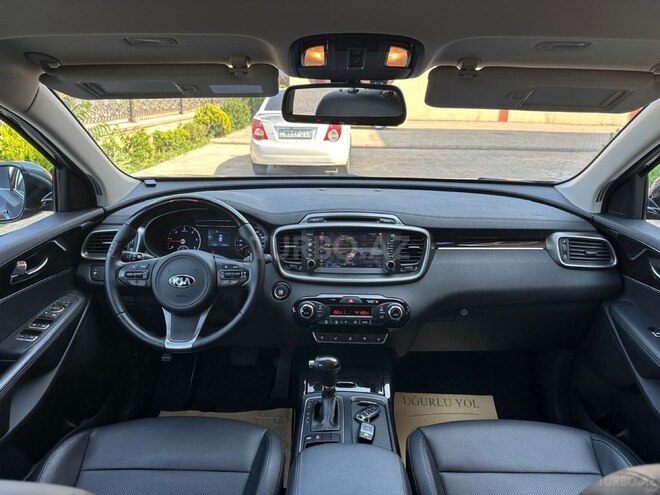 Kia Sorento-10