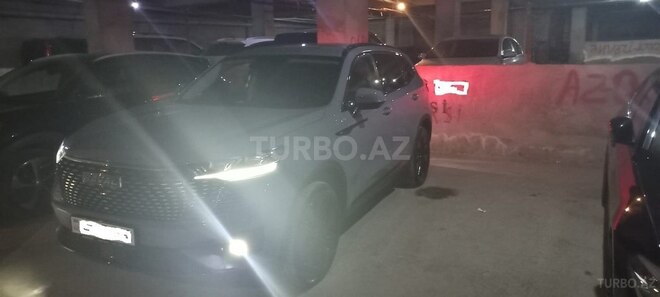 Haval H6 2022, 35,624 km - 1.5 л - Bakı
