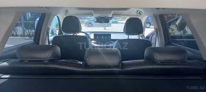 Haval H6 2022, 35,624 km - 1.5 л - Bakı