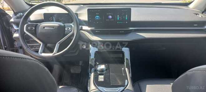 Haval H6 2022, 35,624 km - 1.5 л - Bakı