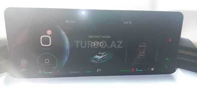 Haval H6 2022, 35,624 km - 1.5 л - Bakı