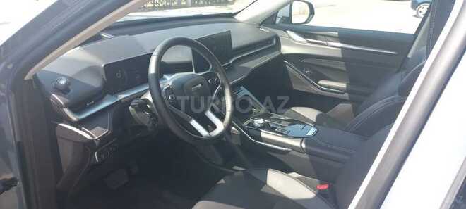 Haval H6 2022, 35,624 km - 1.5 л - Bakı