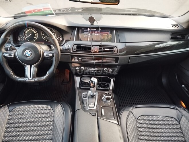 BMW 528 2012, 167,452 km - 2.0 l - Bakı