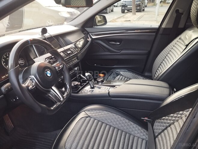 BMW 528 2012, 167,452 km - 2.0 l - Bakı