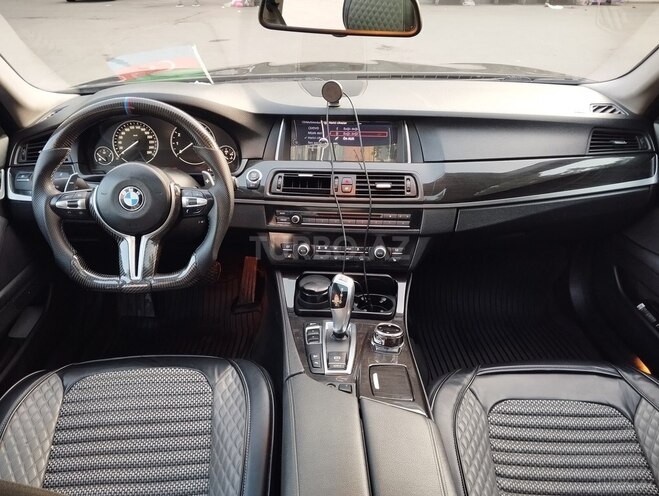 BMW 528 2012, 167,452 km - 2.0 l - Bakı