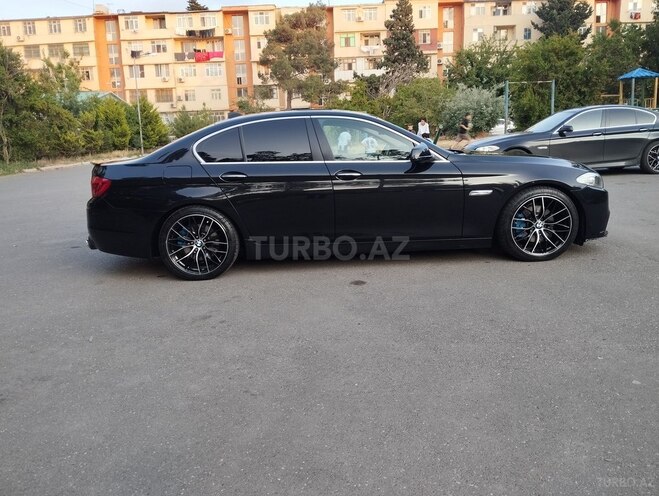 BMW 528 2012, 167,452 km - 2.0 l - Bakı