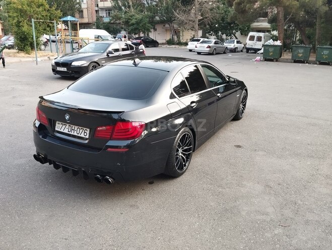 BMW 528 2012, 167,452 km - 2.0 l - Bakı