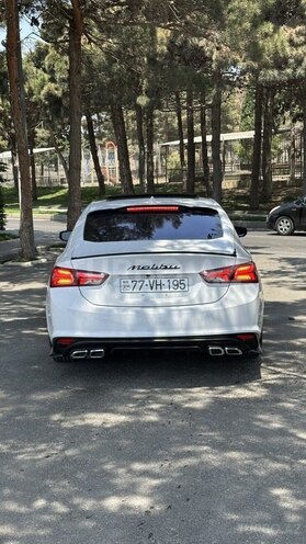 Chevrolet Malibu 2020, 151,000 km - 1.5 л - Bakı