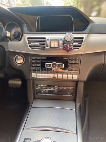 Mercedes E 350 2013, 124,000 km - 3.5 l - Bakı