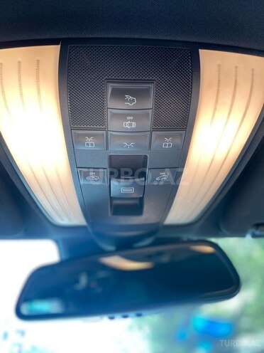 Mercedes E 350 2013, 124,000 km - 3.5 l - Bakı