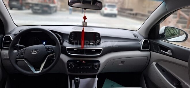 Hyundai Tucson 2020, 33,796 km - 2.0 л - Bakı