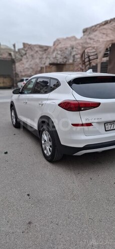 Hyundai Tucson 2020, 33,796 km - 2.0 л - Bakı