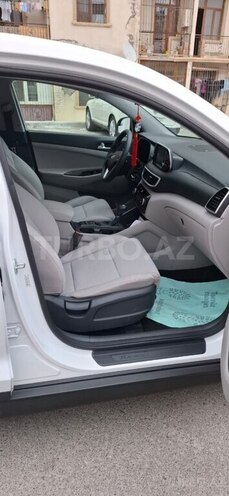 Hyundai Tucson 2020, 33,796 km - 2.0 л - Bakı
