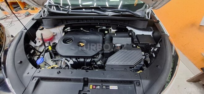 Hyundai Tucson 2020, 33,796 km - 2.0 л - Bakı